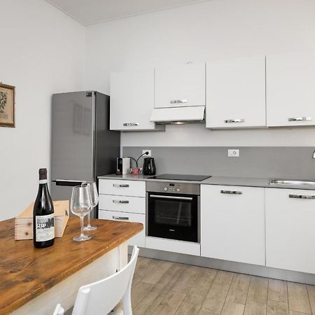 Appartamento Flats4Rent La dimora d'Orlando Verona Esterno foto
