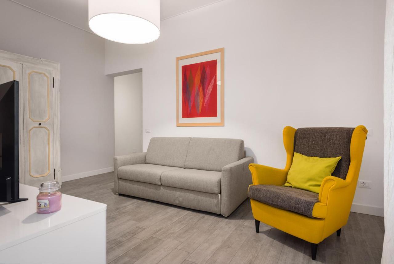 Appartamento Flats4Rent La dimora d'Orlando Verona Esterno foto