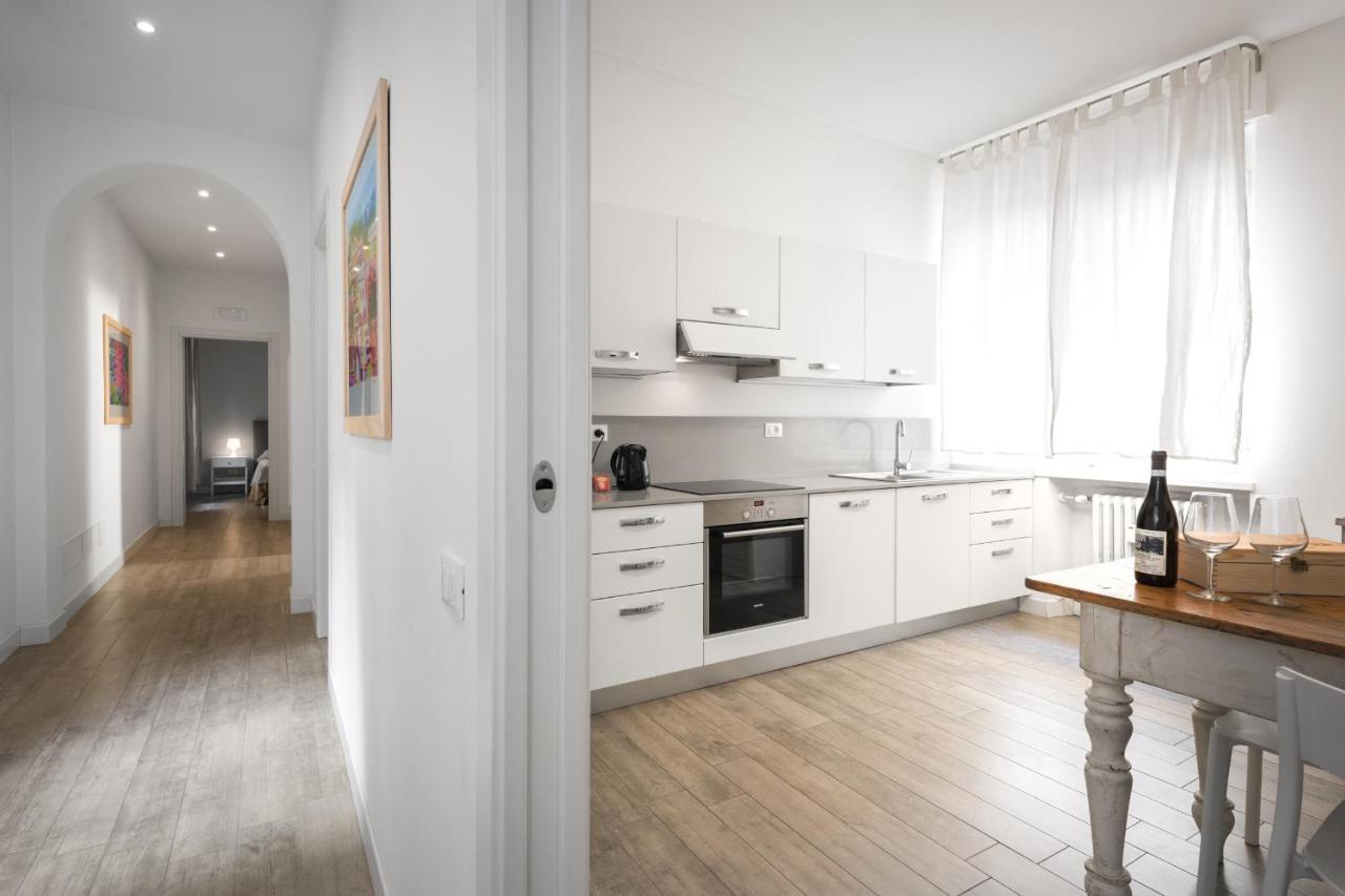 Appartamento Flats4Rent La dimora d'Orlando Verona Esterno foto