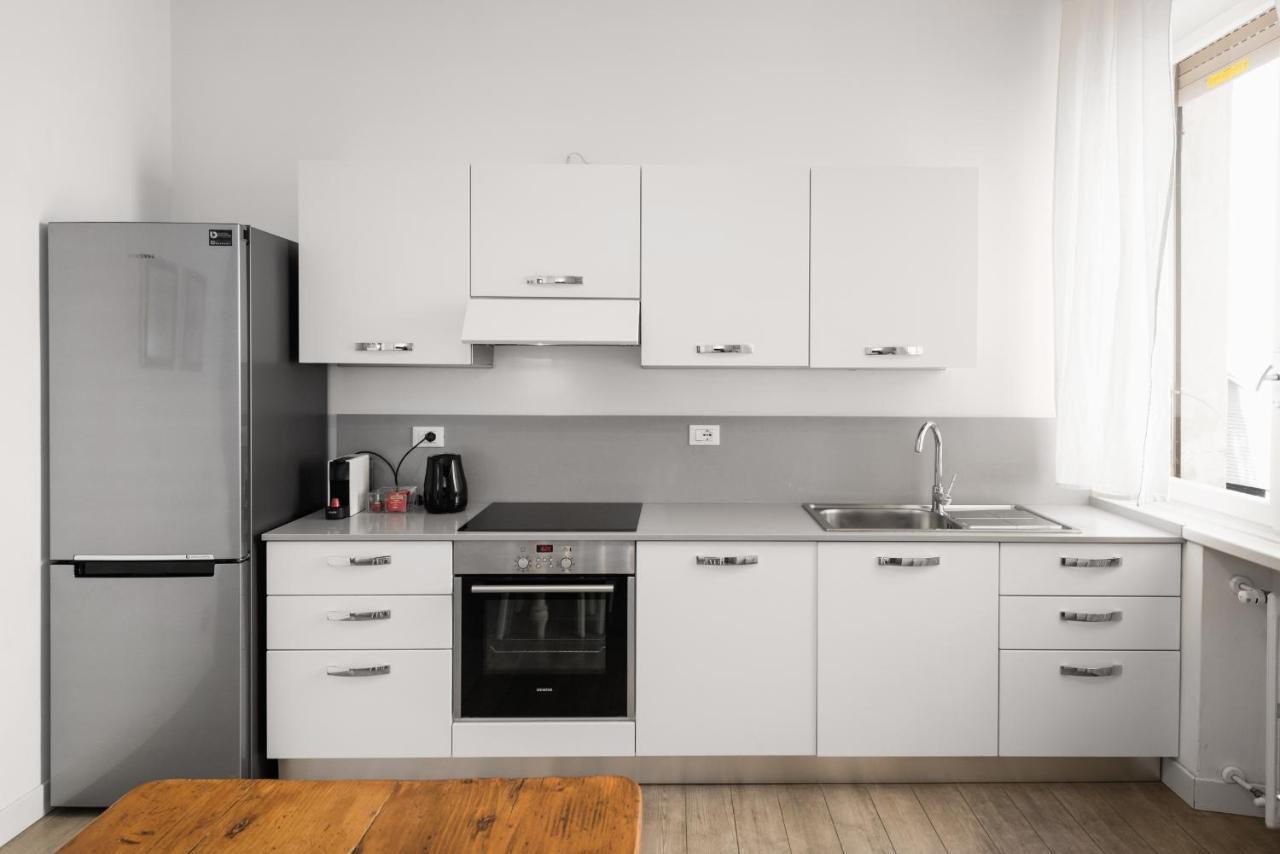 Appartamento Flats4Rent La dimora d'Orlando Verona Esterno foto