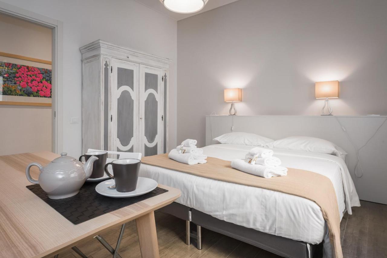 Appartamento Flats4Rent La dimora d'Orlando Verona Esterno foto
