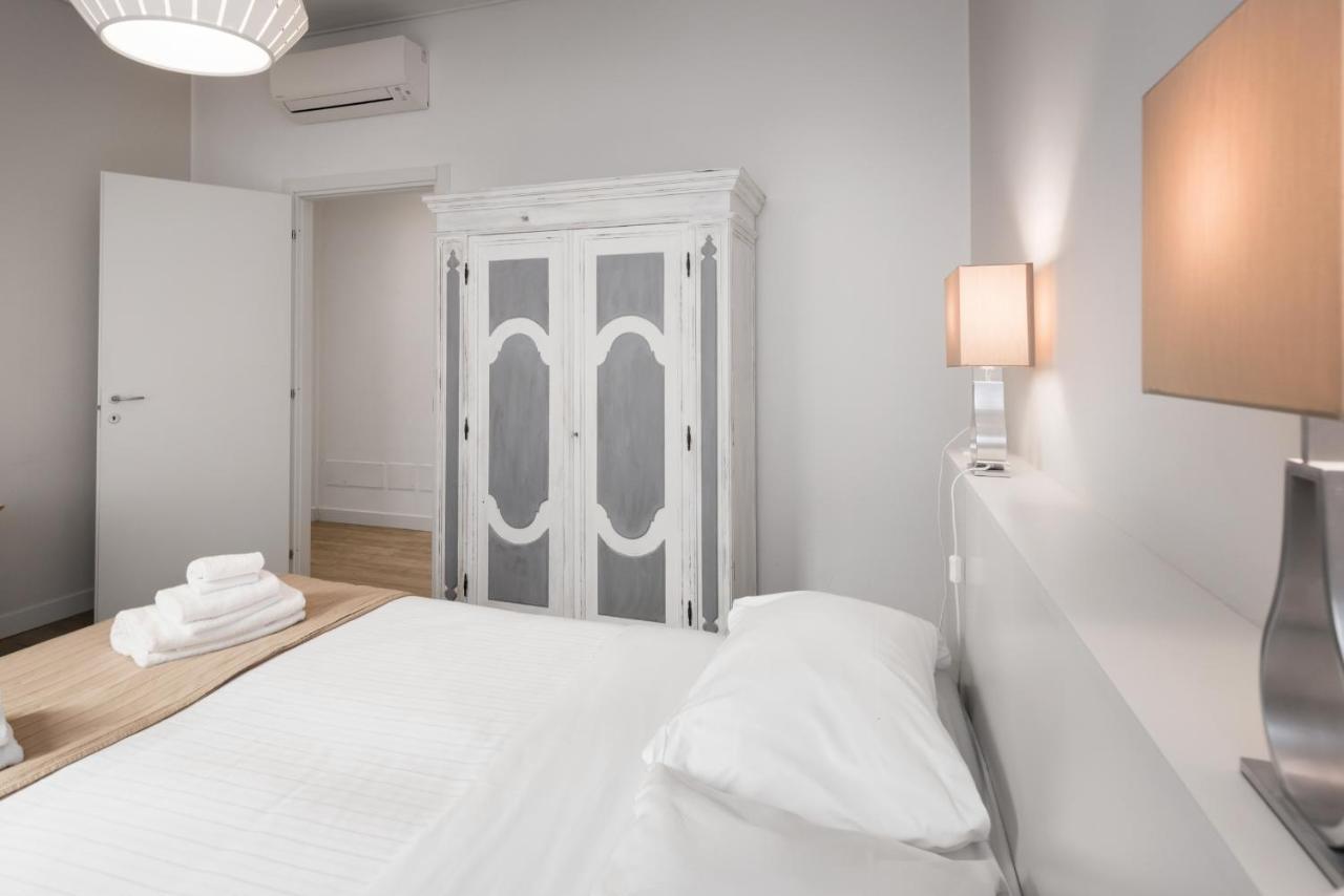 Appartamento Flats4Rent La dimora d'Orlando Verona Esterno foto