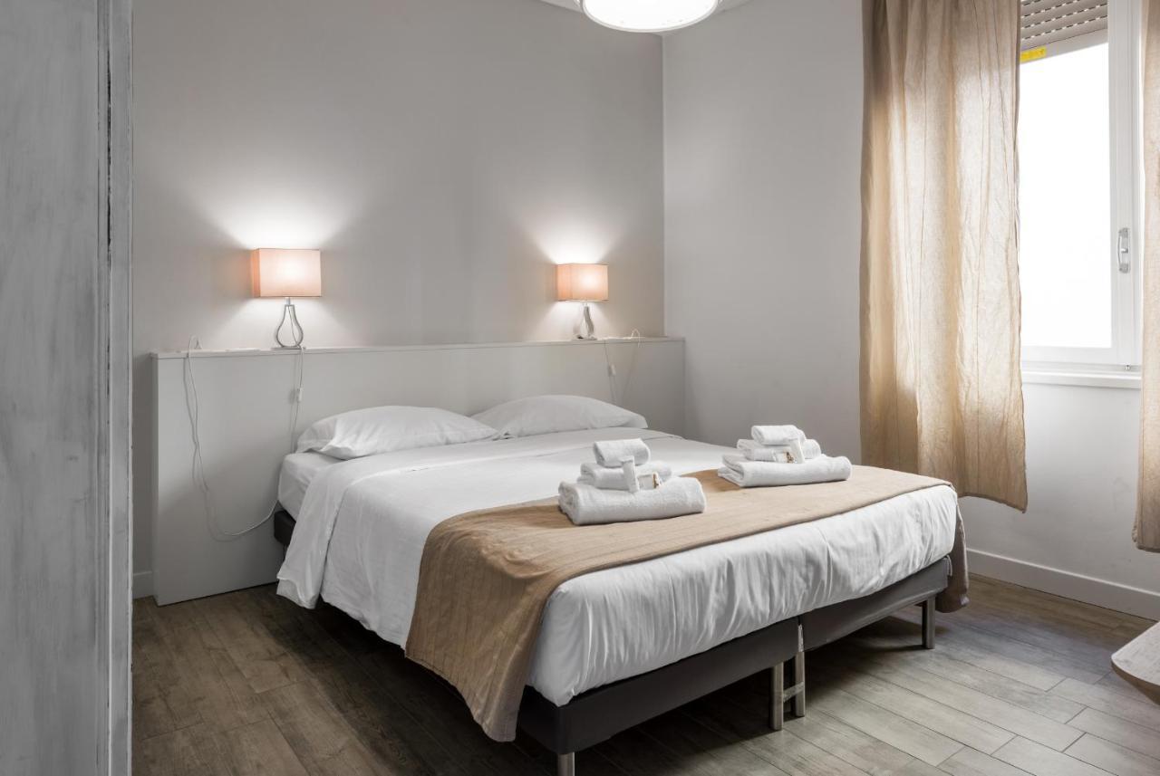 Appartamento Flats4Rent La dimora d'Orlando Verona Esterno foto