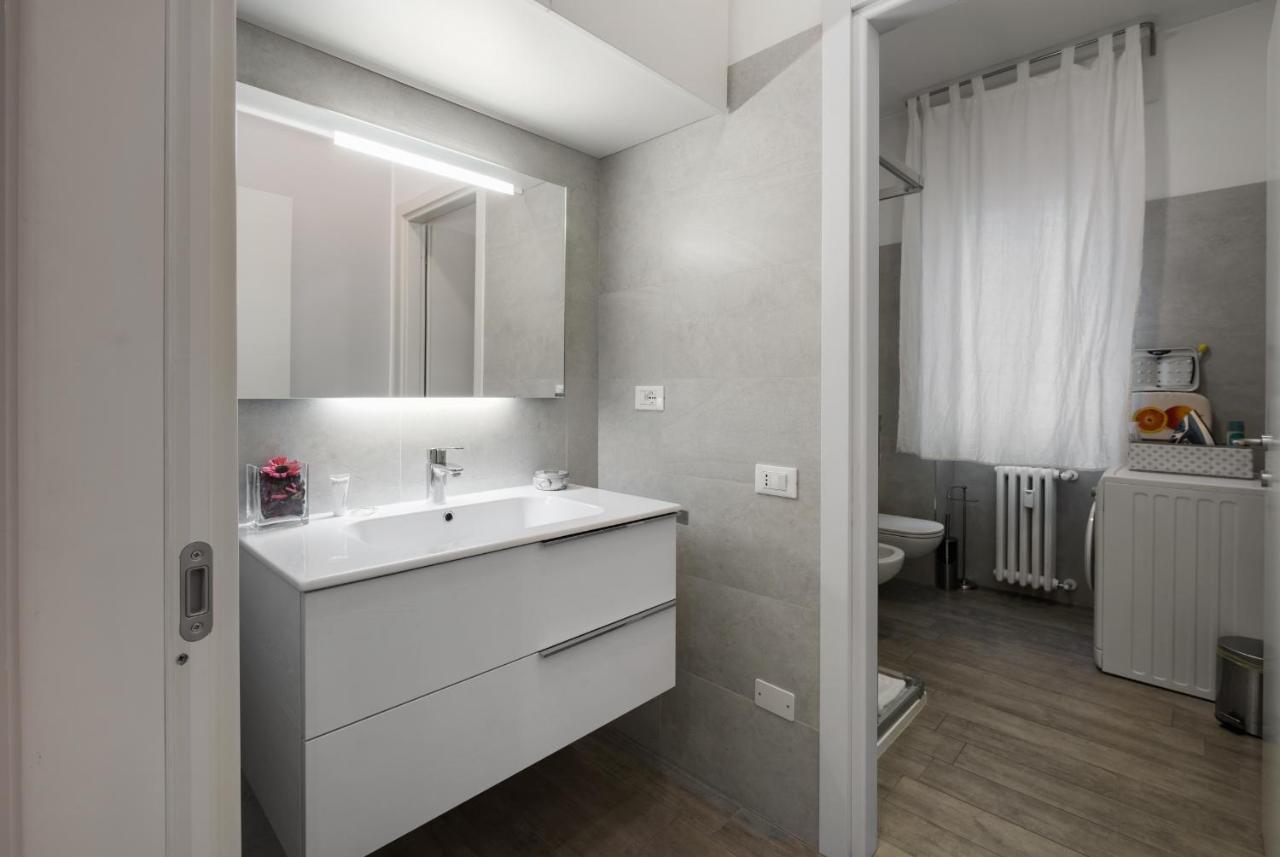 Appartamento Flats4Rent La dimora d'Orlando Verona Esterno foto