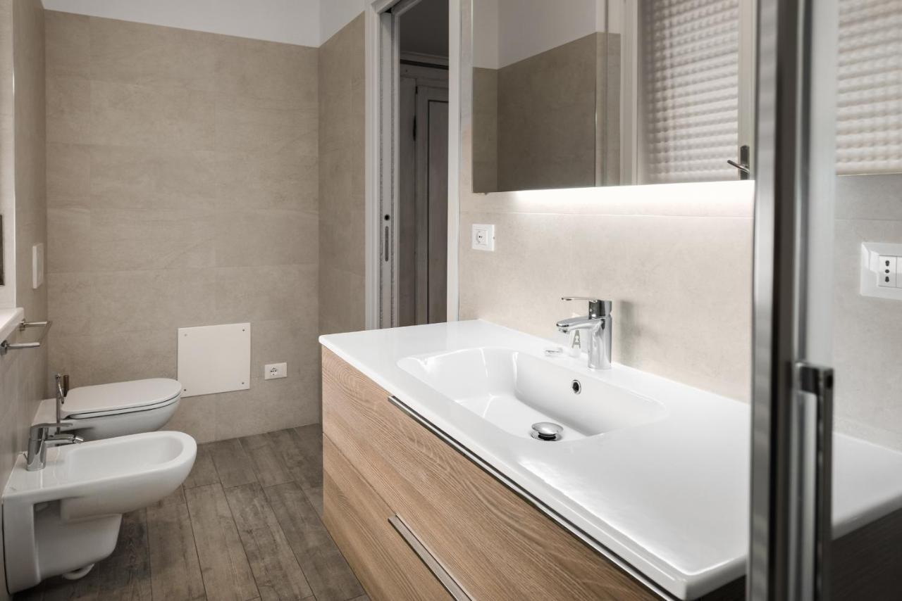 Appartamento Flats4Rent La dimora d'Orlando Verona Esterno foto