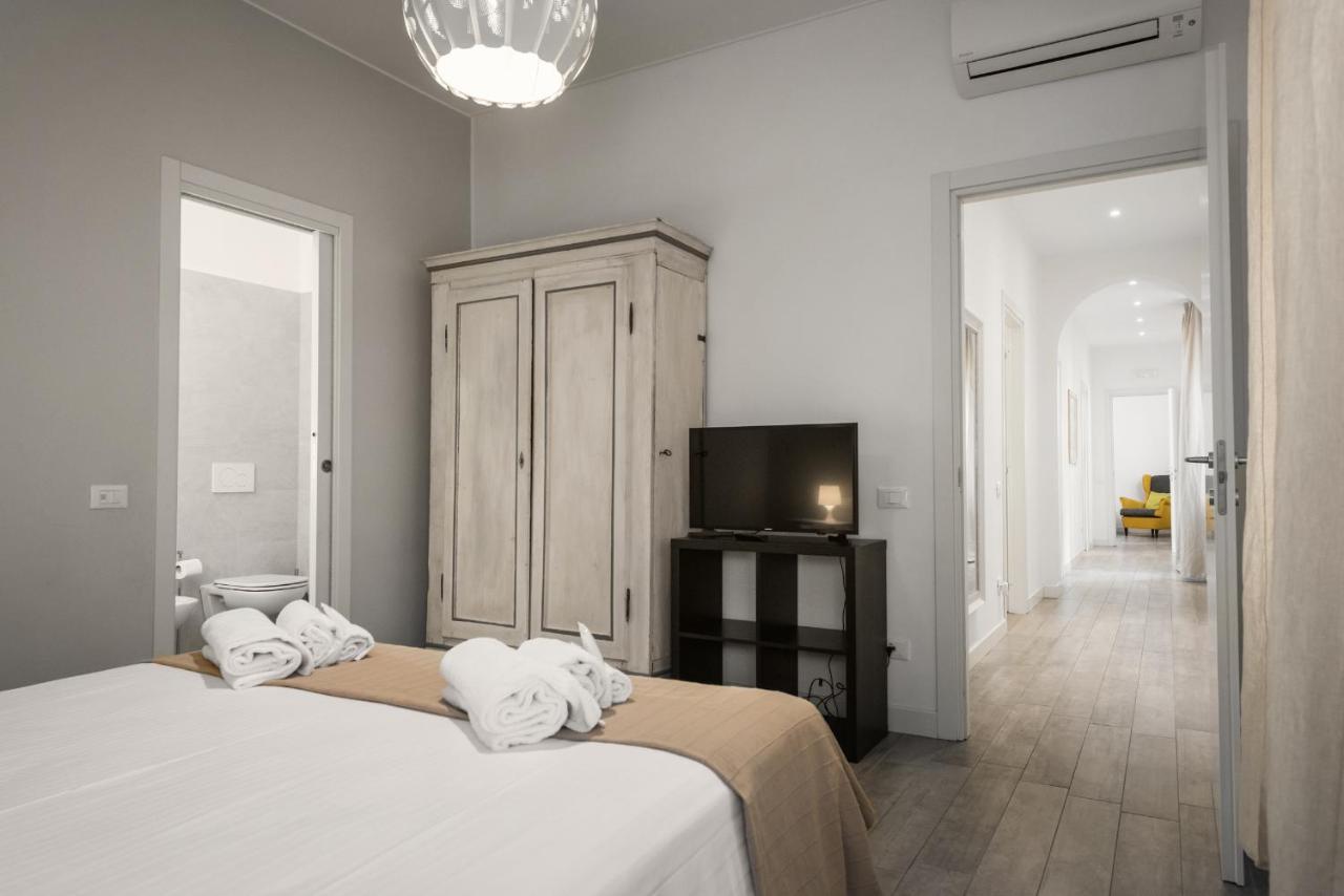 Appartamento Flats4Rent La dimora d'Orlando Verona Esterno foto