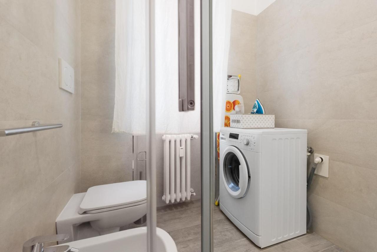 Appartamento Flats4Rent La dimora d'Orlando Verona Esterno foto