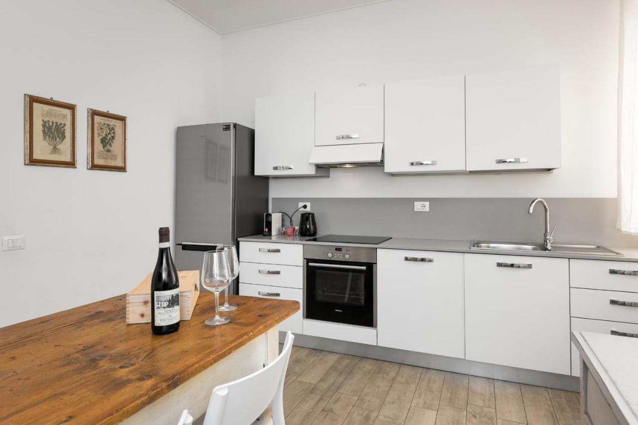 Appartamento Flats4Rent La dimora d'Orlando Verona Esterno foto