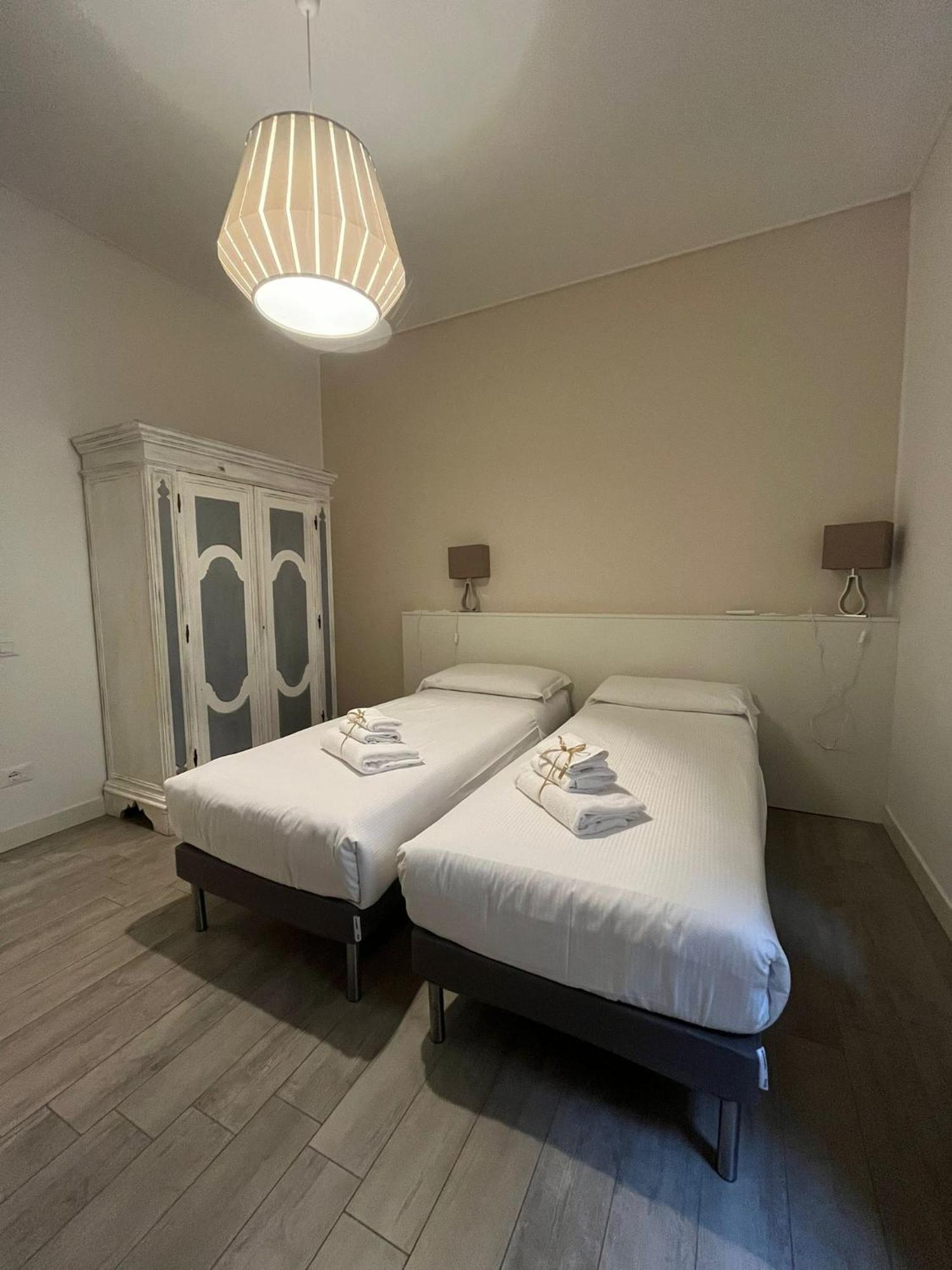 Appartamento Flats4Rent La dimora d'Orlando Verona Esterno foto